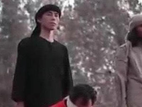 Đao phủ IS bị xe tăng Syria bắn tan xác trong trận đánh khốc liệt
