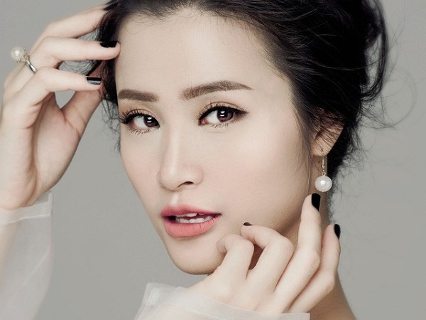 Đông Nhi: 'Tôi không ngại cởi đồ, ăn mặc gợi cảm để làm mới mình và phục vụ âm nhạc'