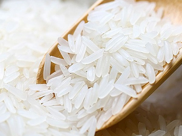Gạo xay xát càng trắng dinh dưỡng càng giảm