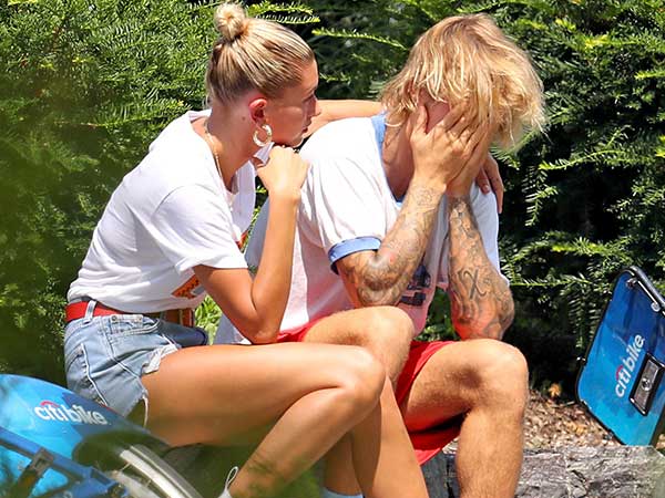 Justin Bieber bất ngờ đi điều trị trầm cảm, chuyện kết hôn với Hailey có phải là nguyên nhân?