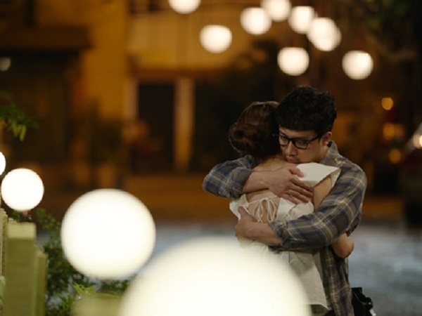 'Màu nước mắt': Ca khúc nhạc phim đáng nghe nhất mùa Valentine này