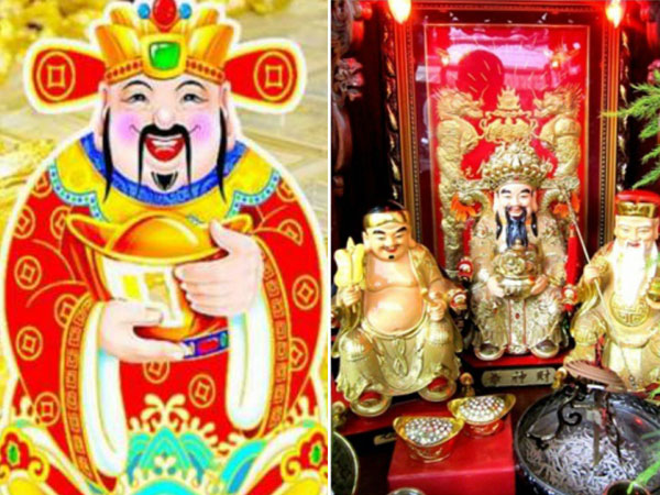 Ngày Thần Tài chẳng cần có vàng, cứ âm thầm mua 3 thứ này để cả năm giàu tột đỉnh, đại phát lộc