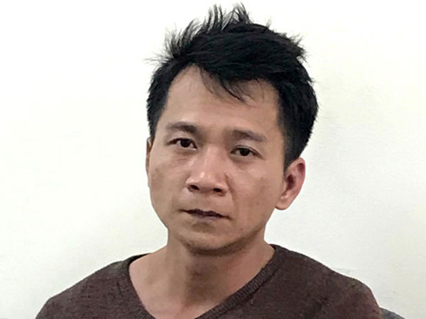 Nghi phạm sát hại nữ sinh đi giao gà dịp Tết bị khởi tố