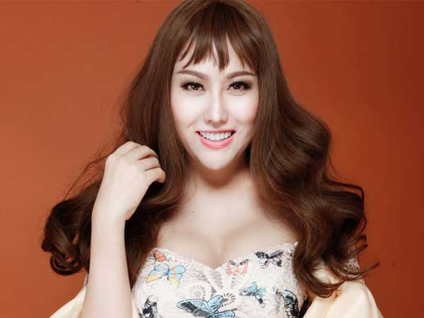 Phi Thanh Vân: 'Sau khi yêu người chồng thứ hai, tôi bị vỡ mạch, vỡ mộng, vỡ nhiều thứ'