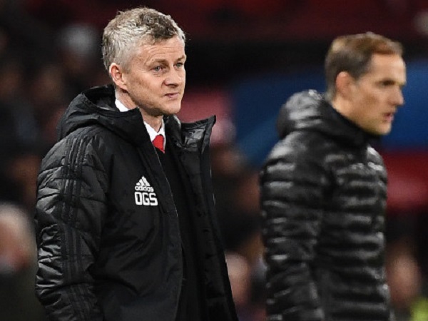 Solskjaer cay đắng: 'PSG đã bóc trần sự thật cho MU'