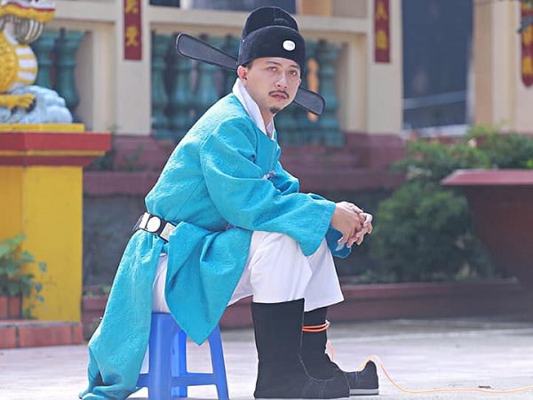 Thêm 'Táo Quậy' tố bị chơi xấu sau 'Trạng Quỳnh', 'Cua lại vợ bầu'