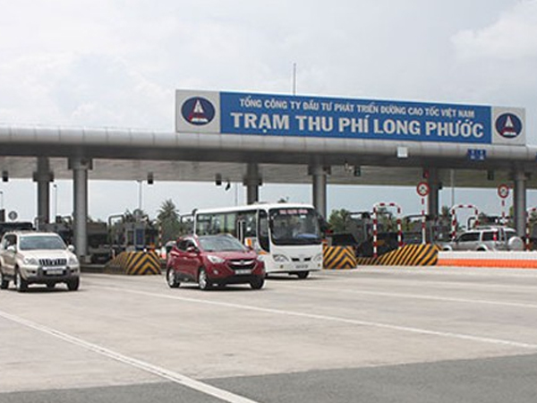 VEC: Đề xuất từ chối phục vụ vĩnh viễn 2 ôtô chưa đủ cơ sở pháp lý