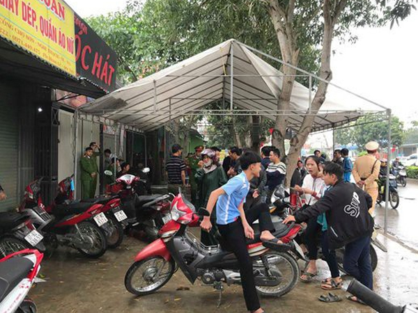 Vụ phó phòng ngân hàng chém bố tử vong, mẹ và em gái nguy kịch: Sức khỏe hiện tại của 2 nạn nhân ra sao?