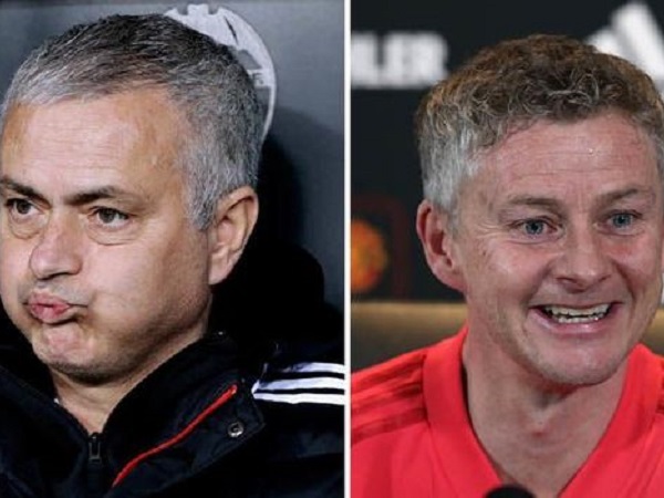 Wenger bất ngờ lên tiếng bênh vực Mourinho, trù ẻo Solskjaer