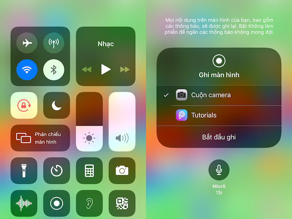 5 tính năng iOS mà người dùng Android luôn mơ ước