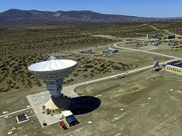 Đô đốc Mỹ cảnh báo trạm radar Trung Quốc ở Argentina đe dọa an ninh toàn cầu