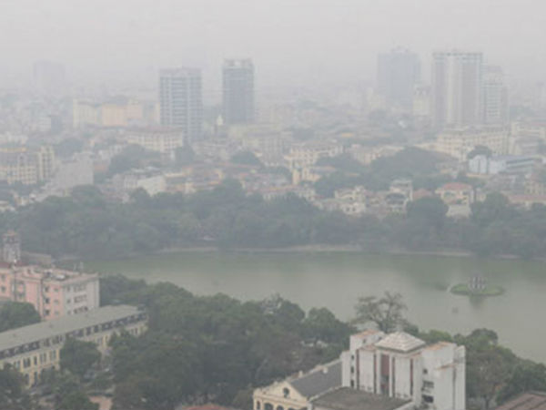 Dự báo thời tiết 14/2: Hà Nội sáng mưa phùn, trưa ấm
