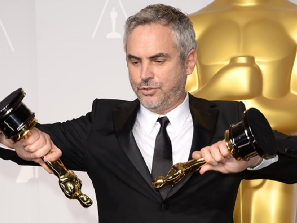 Giới làm phim Mỹ bức xúc, đòi tẩy chay Oscar 2019