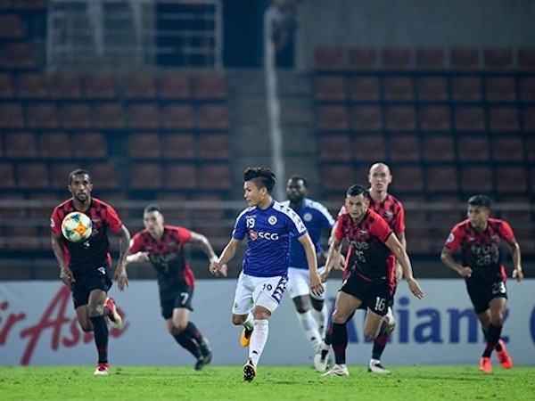 Hà Nội FC 'chọn' AFC Champions League: Danh dự bóng đá Việt!