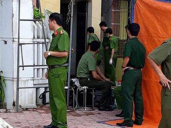Người đàn ông U60 đổ thuốc trừ sâu hãm hại cả gia đình 'tình hờ' ngày mùng 1 Tết