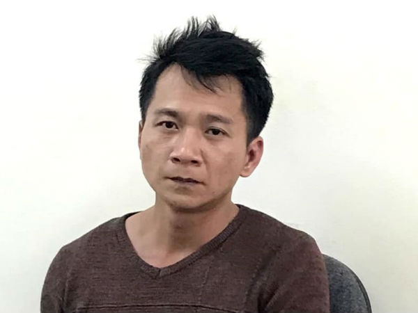 Nhân thân nghi phạm giết nữ sinh giao gà: Gia đình tướng công an lên tiếng