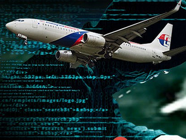Nhân vật bí ẩn trong vụ MH370 lần đầu lộ diện