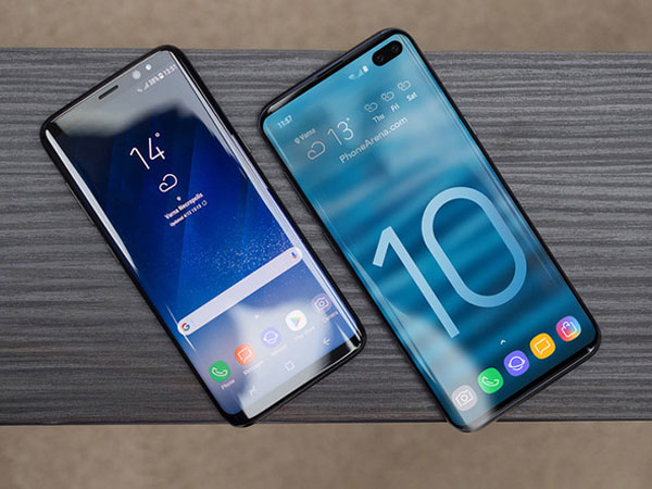 Những smartphone cao cấp ra mắt trong tháng 2