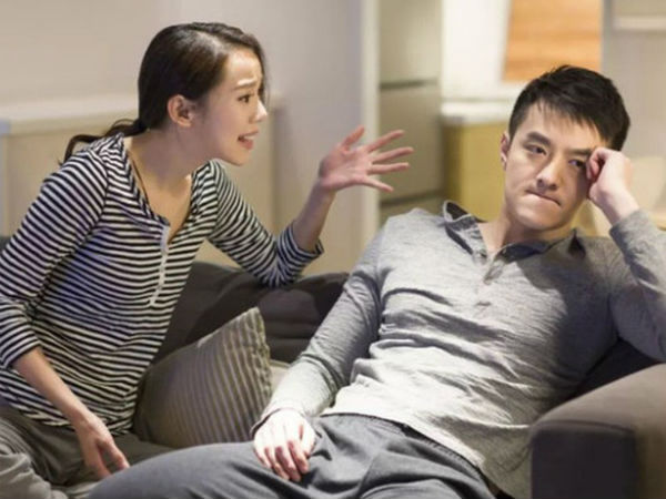 Phát hiện chồng 'ăn chả', vợ khôn ngoan không nên làm những điều này để giữ hạnh phúc gia đình
