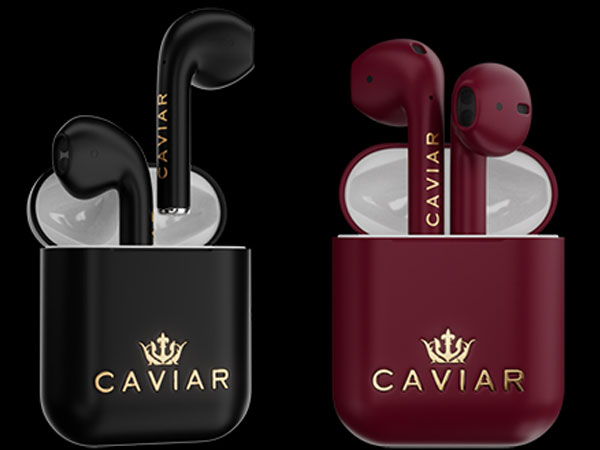 Tai nghe AirPods bản độ giá đắt gấp 5 lần