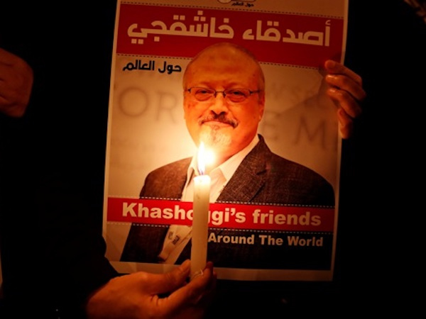 Thổ Nhĩ Kỳ nói thi thể nhà báo Khashoggi có thể đã bị thiêu