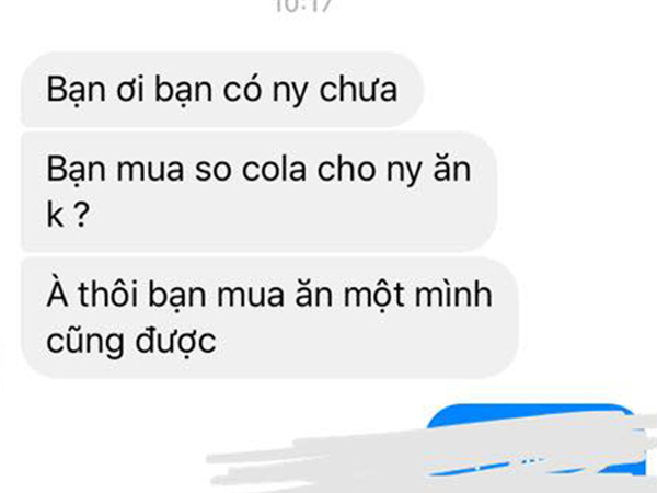 Valentine đầy 'đau đớn' của hội FA: Ế đến nỗi người bán hàng cũng phải...cười vào mặt
