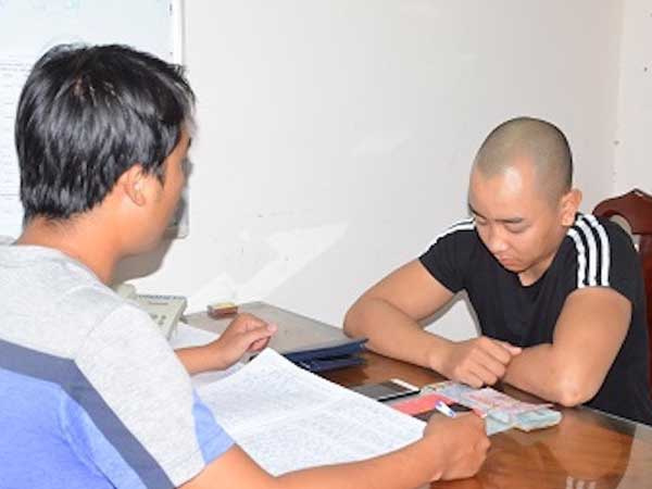 Vay 10 triệu, trả 18 triệu nhưng vẫn còn nợ 20 triệu