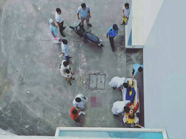 Vụ nhảy lầu bệnh viện: Giám đốc cơ quan nạn nhân lên tiếng