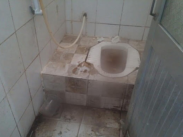 Bộ Y tế yêu cầu làm rõ thông tin 'nín thở đi vệ sinh' tại bệnh viện