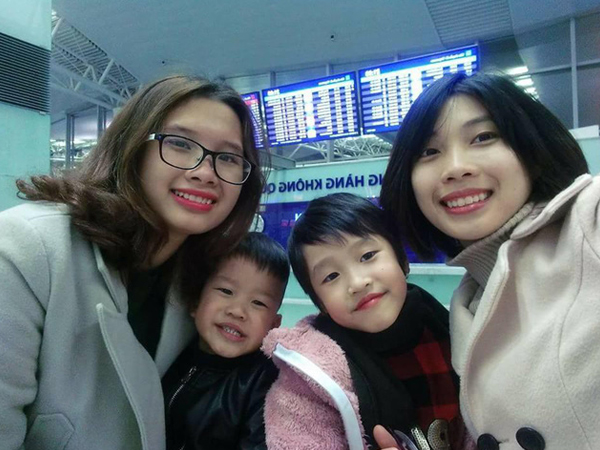 Cô gái 22 tuổi mắc ung thư gan giai đoạn cuối hiến tặng giác mạc