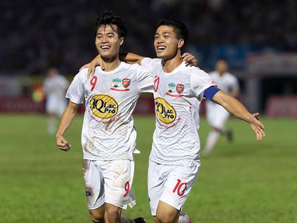 Công Phượng tiết lộ người mà mình nhớ nhất khi sang Hàn chơi bóng