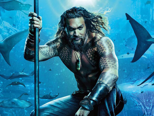 Đạo diễn ‘Avatar’ chê bom tấn tỷ USD ‘Aquaman’