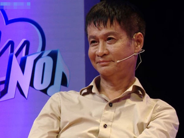Đạo diễn Lê Hoàng: 'Cải lương mà có Sơn Tùng cãi nhau với Hồ Ngọc Hà thì khán giả mới xem'