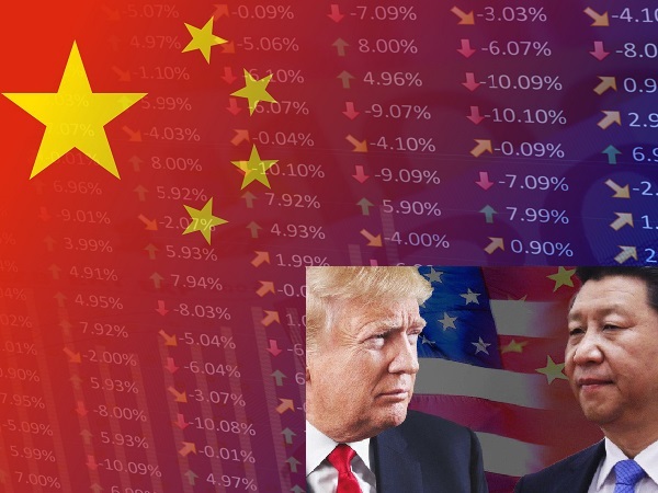 Đầu tư FDI Mỹ vào Trung Quốc tăng khủng trong tháng 1/2019 bất chấp chiến tranh thương mại