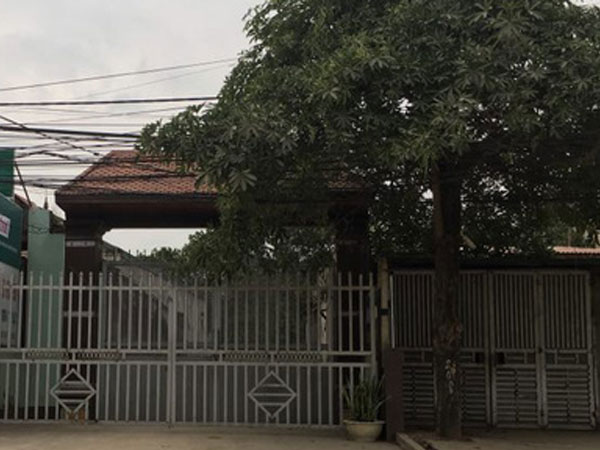 Hàng xóm bàng hoàng trước nghi án chồng giết vợ, phi tang xác ở Hà Nội: Bà H. mới tự ý bán chiếc ô tô 1,6 tỷ chồng mua tặng