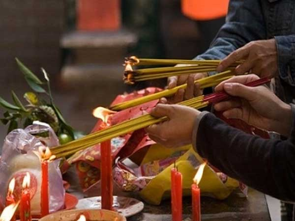 Lễ vật cúng Rằm tháng Giêng cần chuẩn bị những gì để cả năm nhiều may mắn, tài lộc?