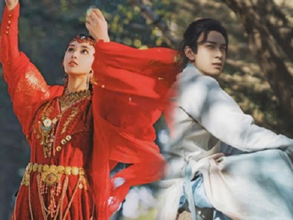 Sau nhiều lần hoãn chiếu, phim của 'gà cưng' Phạm Băng Băng chính thức lên sóng