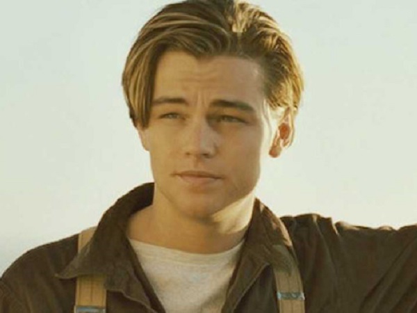 Tại sao đạo diễn 'Titanic' chọn Leonardo DiCaprio cho vai Jack?