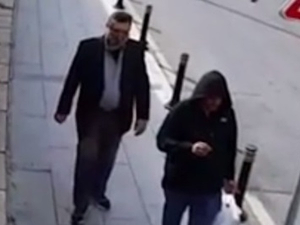 Thổ Nhĩ Kỳ nghi thi thể Khashoggi bị phi tang ở lò thịt
