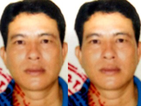 Truy bắt người đàn ông dùng búa đập đầu vợ tới chết