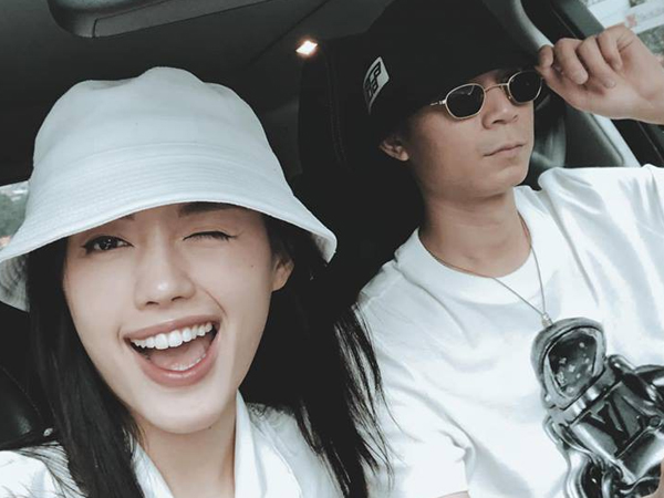 Valentine năm nay chính là đại lễ công khai tình cảm, đến những người kín tiếng nhất cũng nhập cuộc
