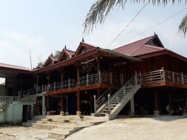 Điện Biên: Bố giết con 10 tháng tuổi rồi tự tử không thành trong đêm