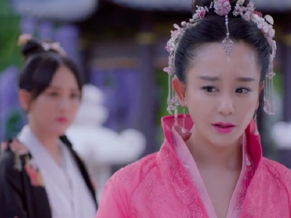 'Độc Cô Hoàng hậu' trôi qua nhàn nhạt nhưng người nhận gạch đá lại là 'Hạ Tử Vy' - Hải Lục