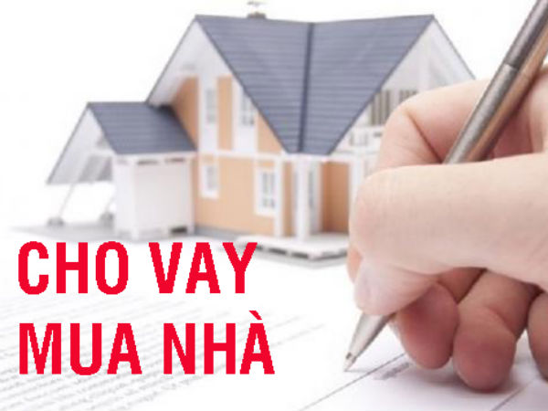 Lãi vay mua nhà ngân hàng nào thấp nhất hiện nay?