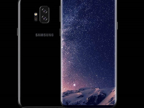 Lộ điểm hiệu năng kỷ lục của Galaxy S10+