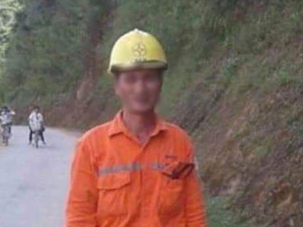 Người đàn ông khốn khổ vì bỗng dưng bị vu oan là hung thủ sát hại nữ sinh giao gà chiều 30 Tết