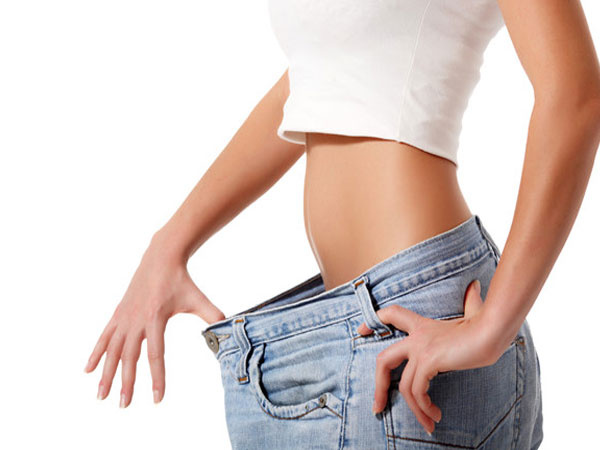Nỗi khổ không ai thấu khi người gầy đi mua đồ thời trang