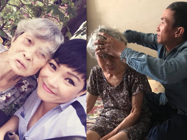 Phương Thanh kể chuyện em trai nghiện hút và lý do đặt tên con gái là Bùi Hà Nghi Phương