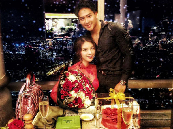 Rich kid Việt: Người ăn ở nhà hàng sang chảnh, kẻ hẹn hò quán bún chả