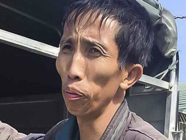 Tạm giữ hình sự chủ xe tải có vết máu của nữ sinh bị sát hại khi đi giao gà